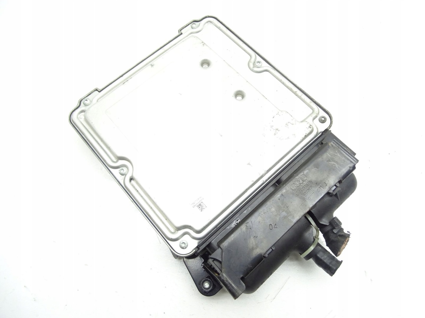 computer control unit of the engine ECU SEAT LEON II CUPRA 2.0 TFSI 1P0907115C