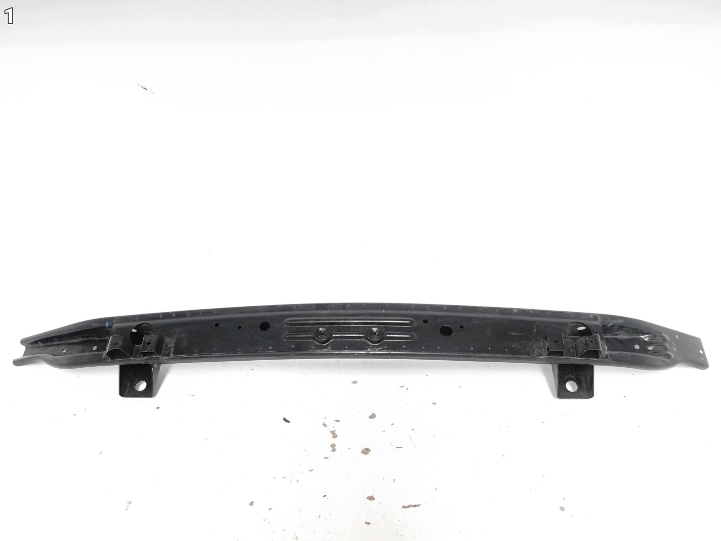 DODGE DURANGO JEEP GRAND CHEROKEE WK2 11-26 sider console W bumper front