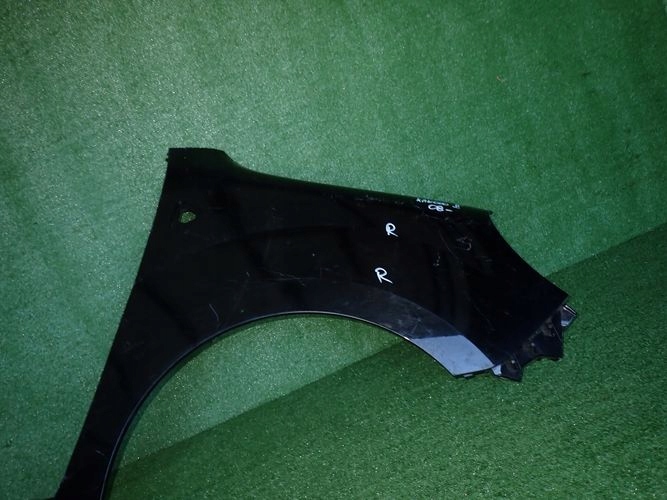 RENAULT KANGOO 08-13 fender right front front