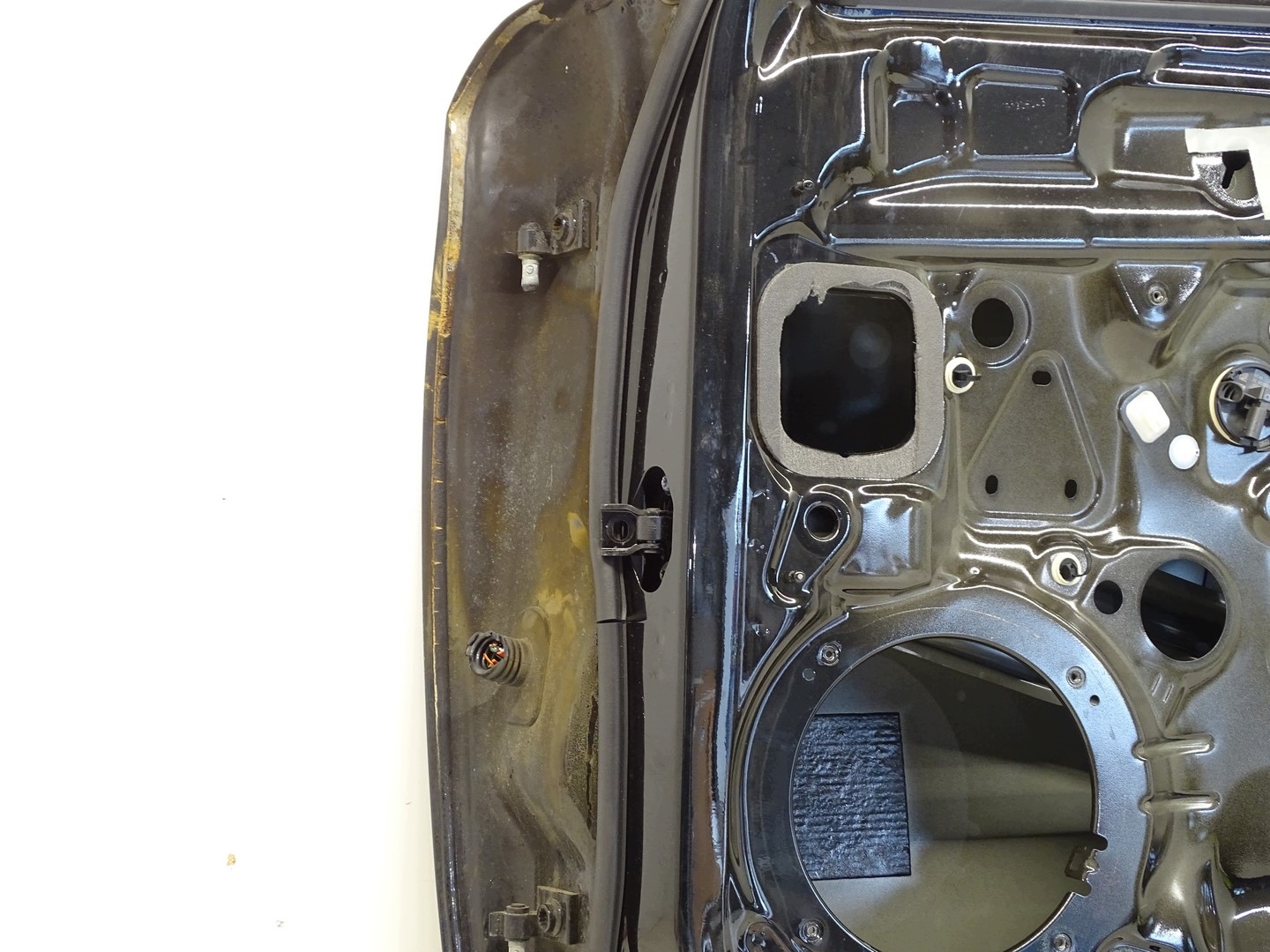 door right front right front CUPRA FORMENTOR LY9T