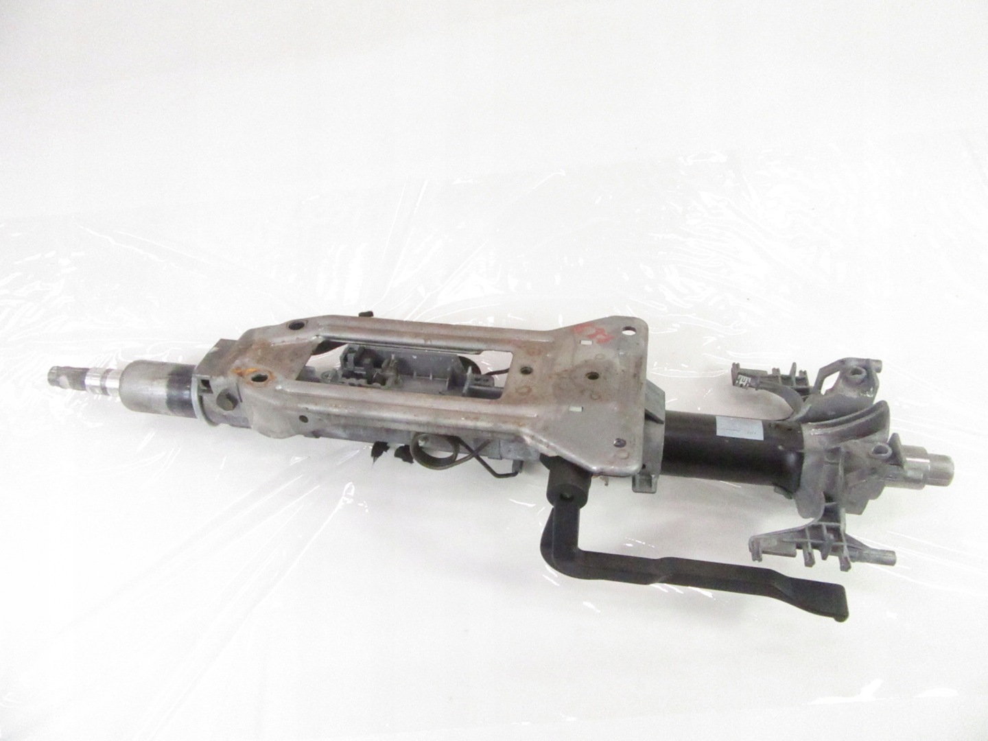 steering wheel rod BMW e81 E82 E87 E88 Europa handle 6786899