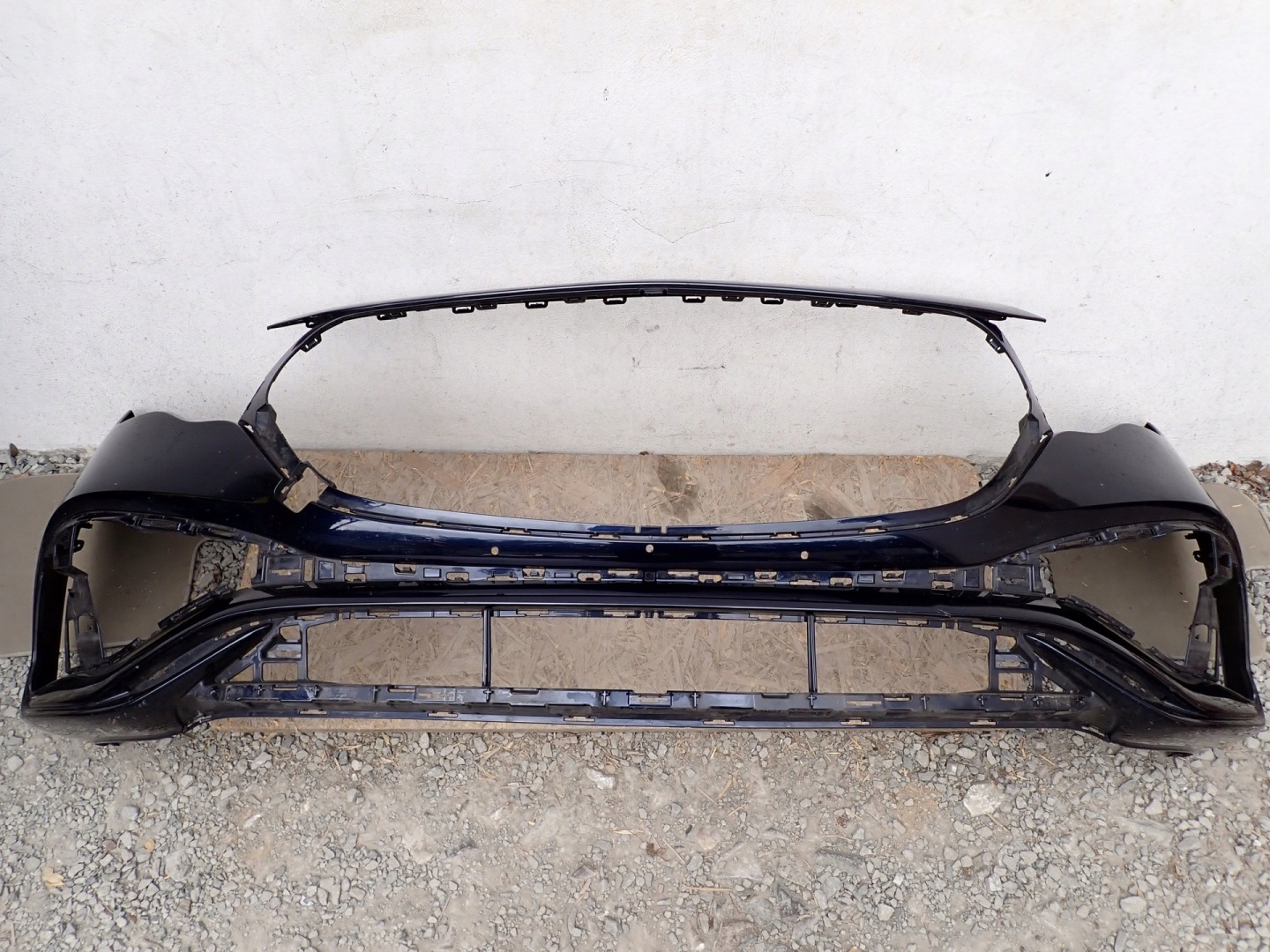 bumper front front MERCEDES E KLASA 214 AMG 2023- A2148859701