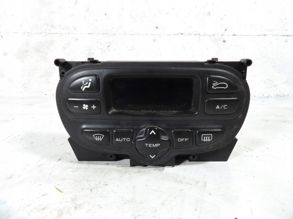 PEUGEOT 307 PANEL BOCCHETTE 96430991ZR