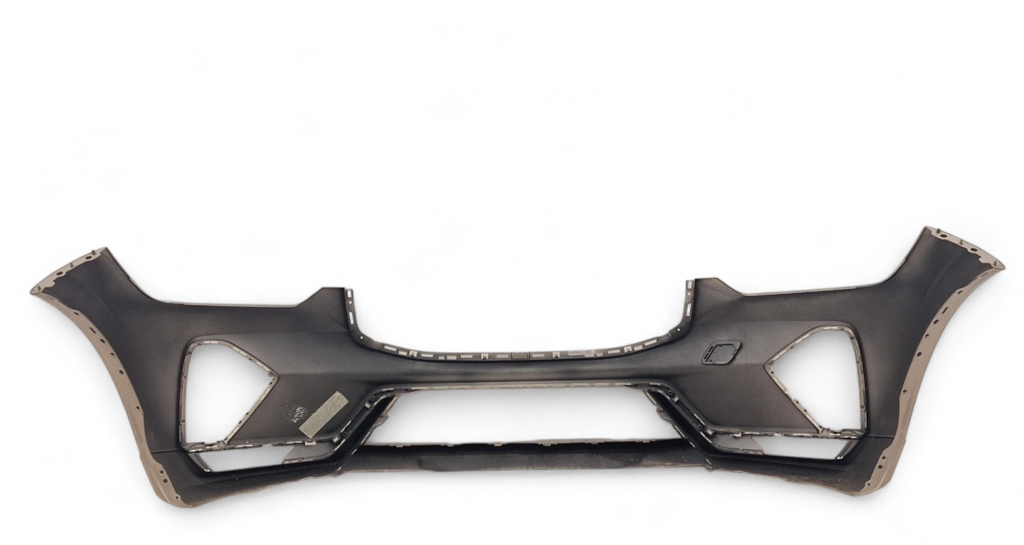 bumper front VOLVO XC60 II LIFT R-design 4X PDC without washers 2021