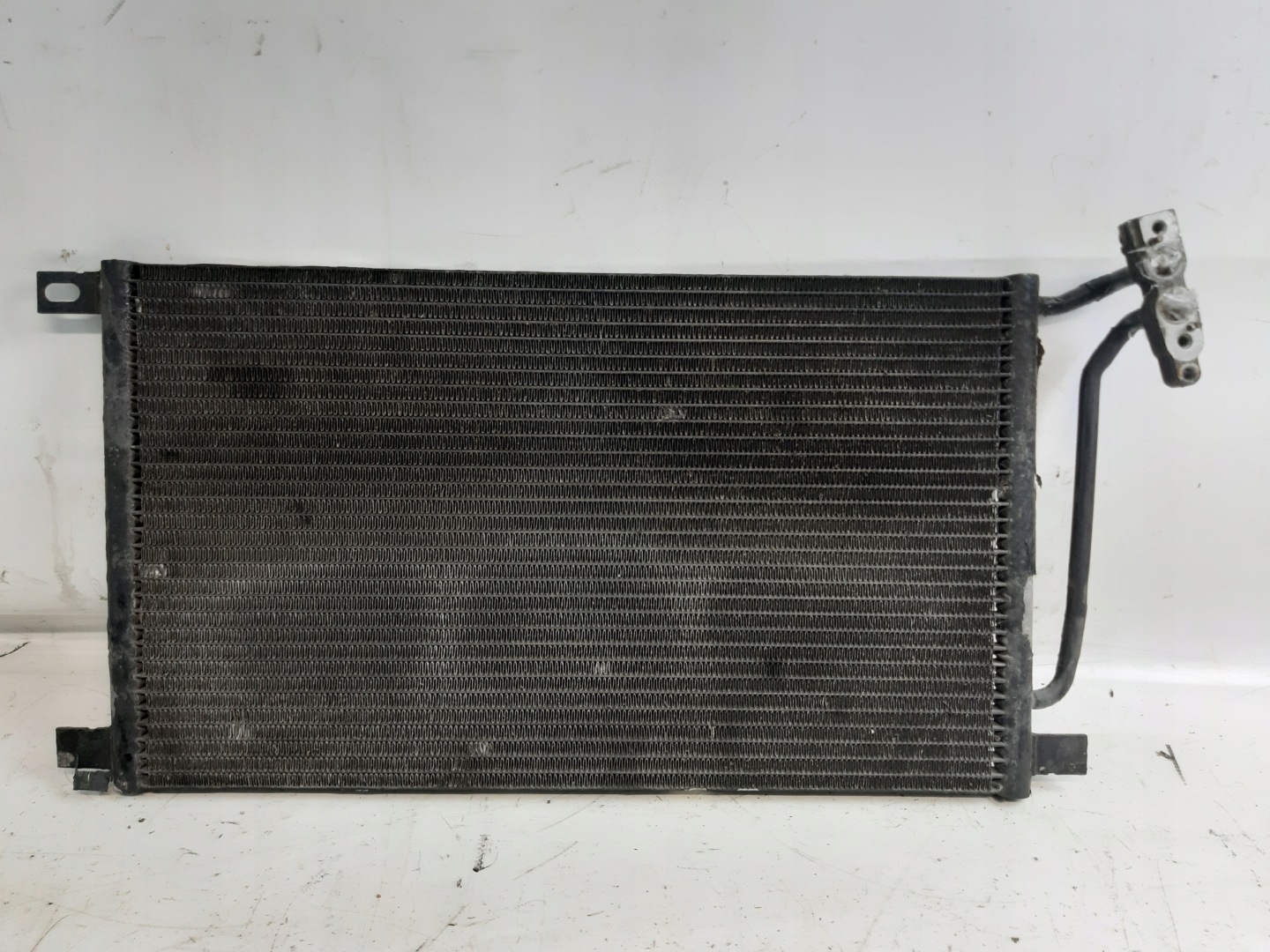 BMW 3 E46 2.0D 136HP Radiateur climatisation 8377648