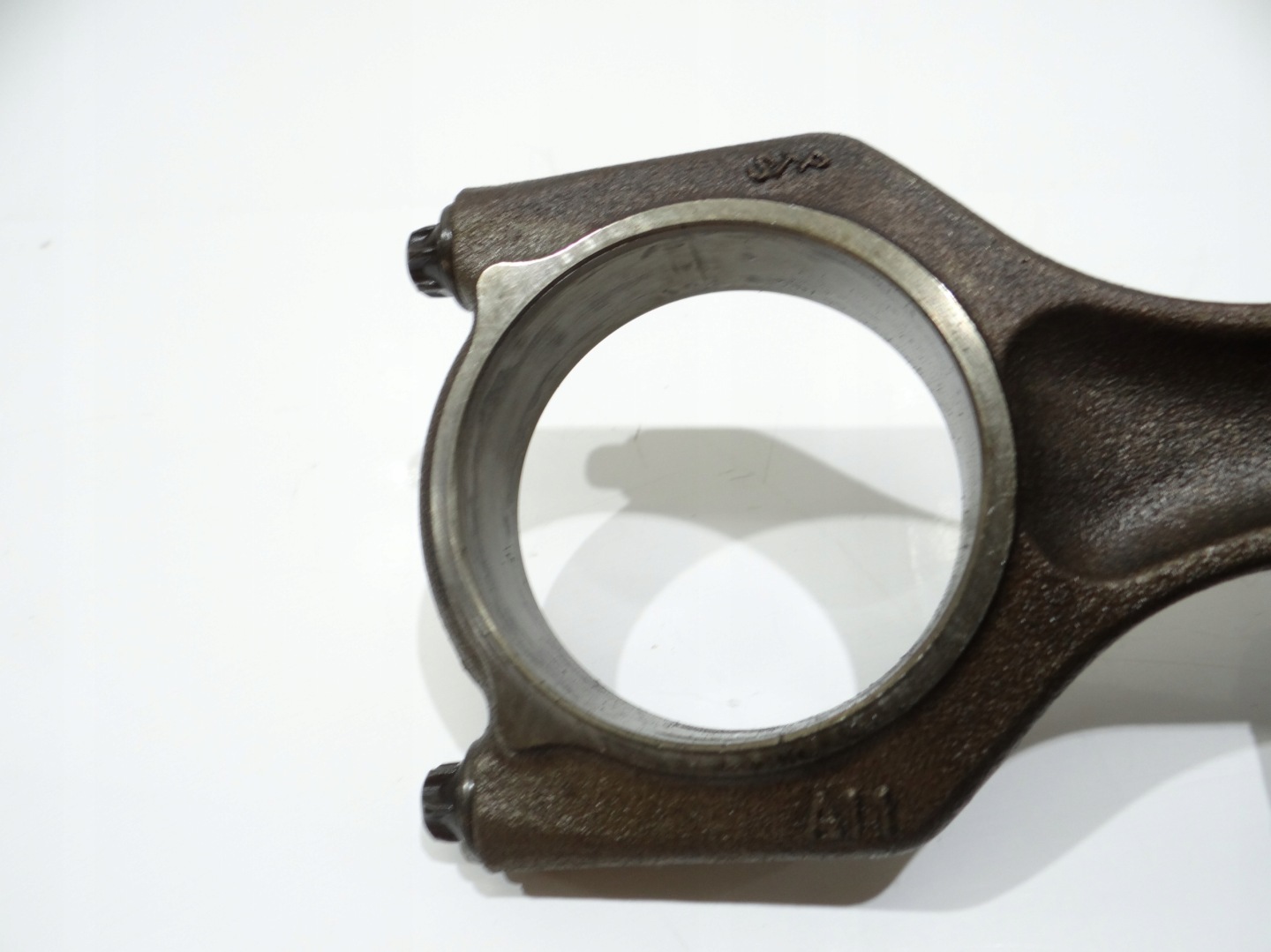 piston connecting rod BMW E90 N43B20A OE