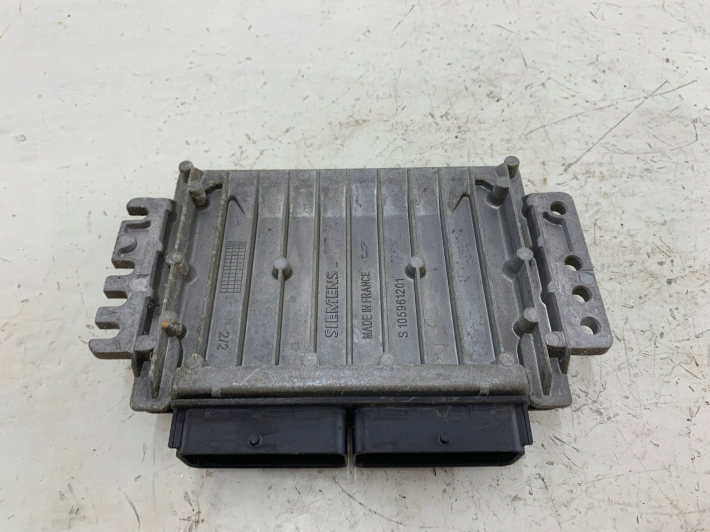 RENAULT MEGANE e SCENIC e 1.6 Centralina Motore 8200047494