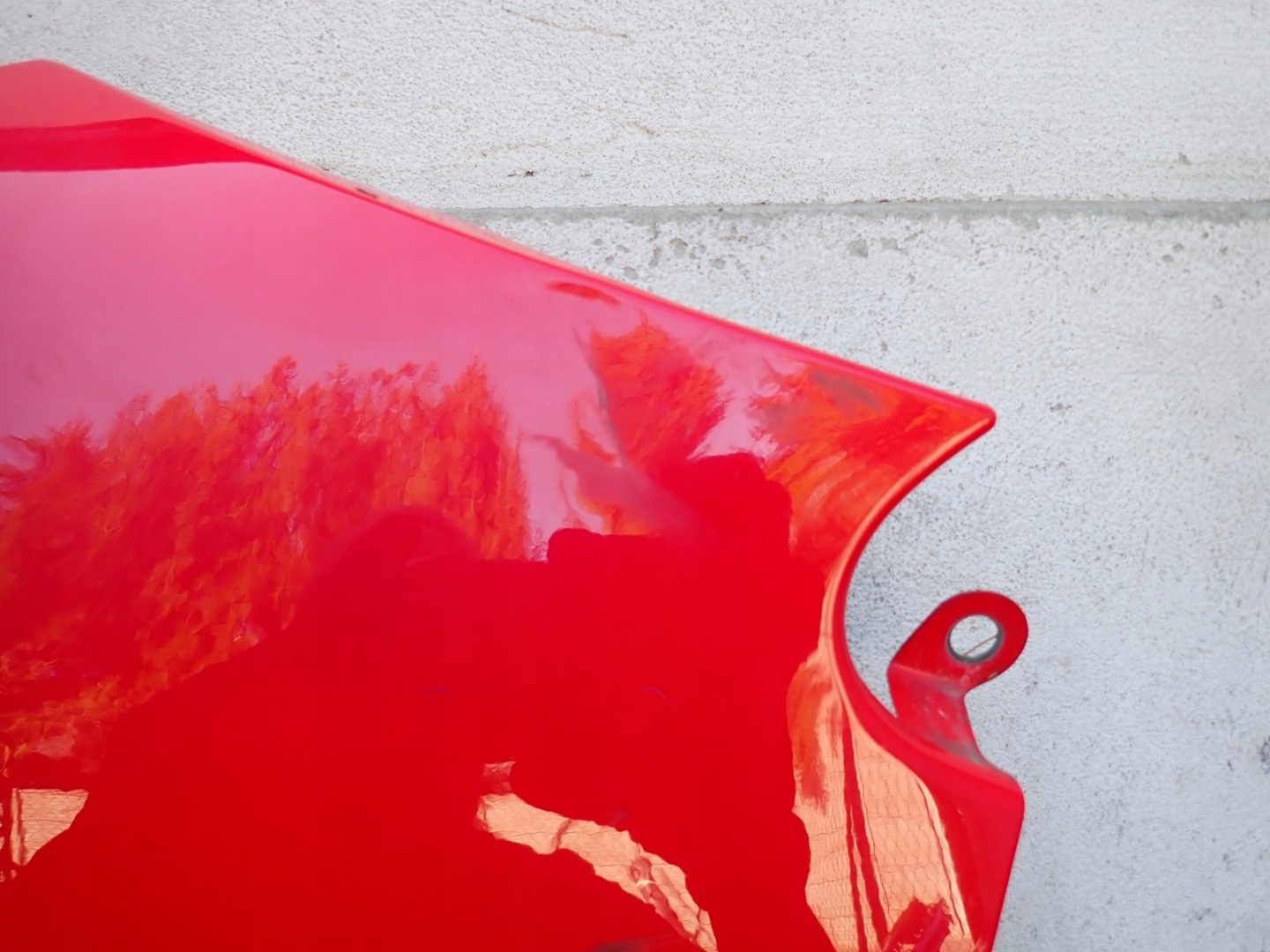 fender left front front TOYOTA YARIS 4 IV P21 2020- 53812-K0070