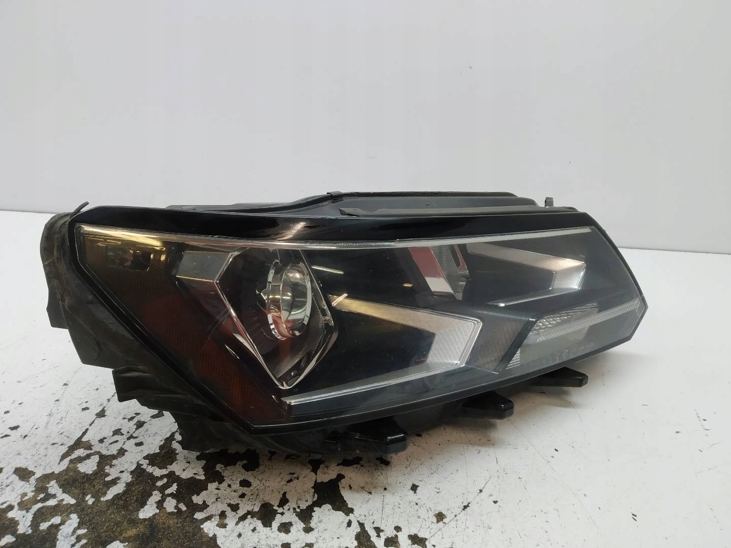 light front right XENON USA VW Volkswagen Passat VIII (2014- ) B8
