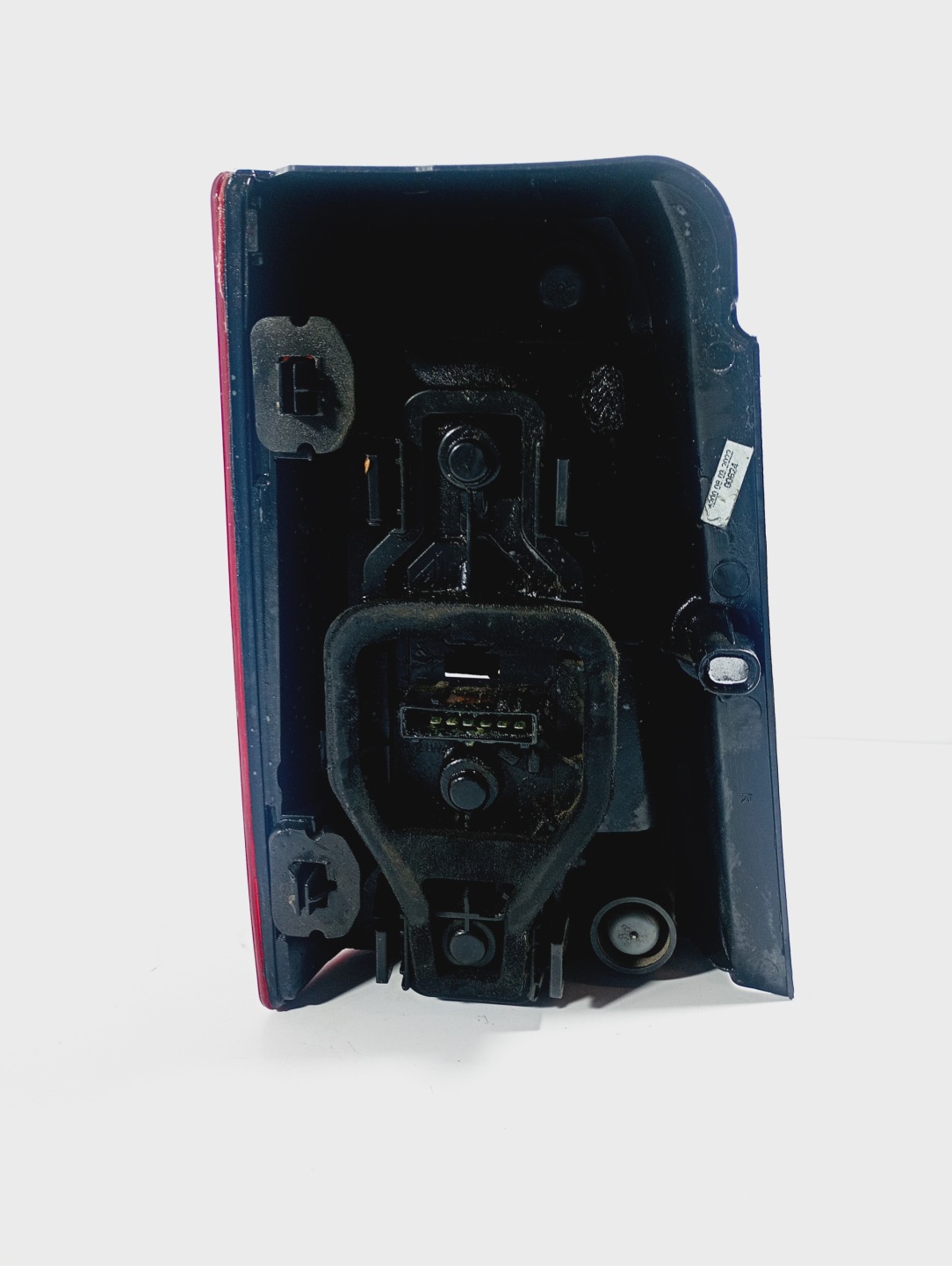 light right rear rear part CITROEN Berlingo and 1 00-11