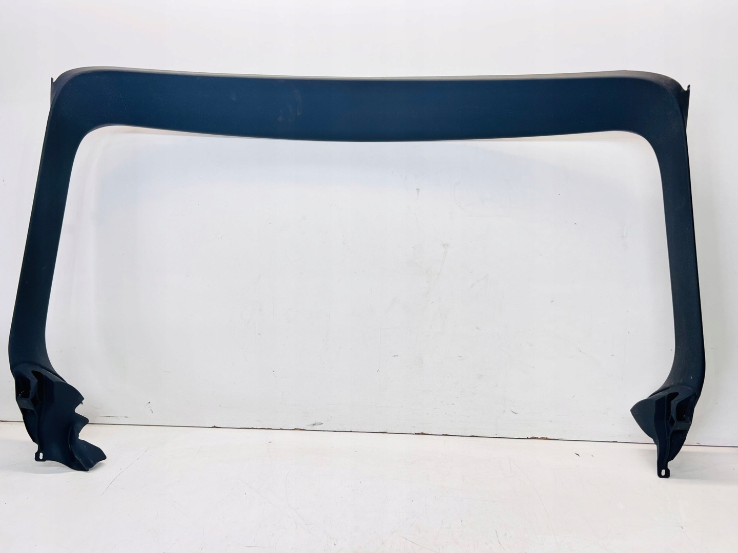 cover bonnet boot AUDI A6 C6 KOMBI 4F9867973A