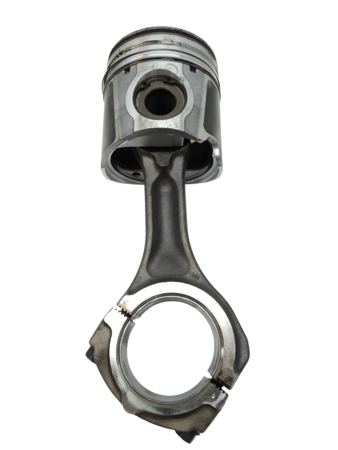 Piston Bielle 115L109 CURSOR 8 7.8 Iveco Stralis
