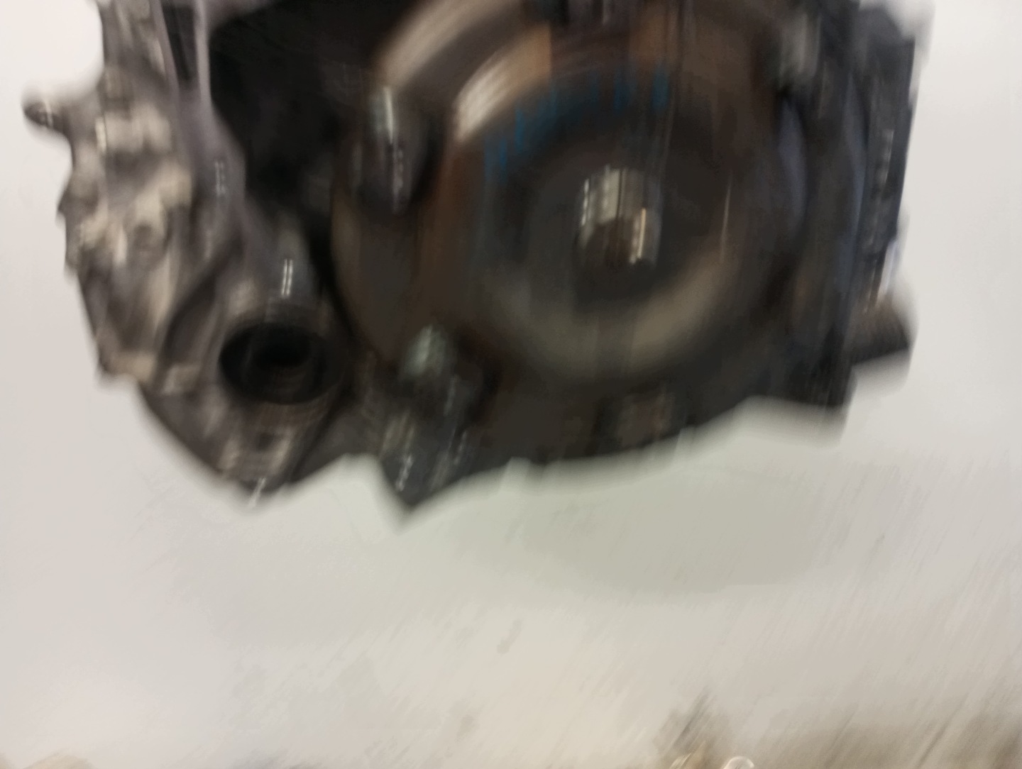 CAMBIO PEUGEOT CITROEN OPEL 20GTCP