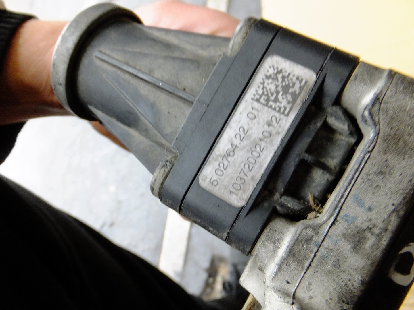 valvola egr opel corsa d 1,3 cdti 701599040