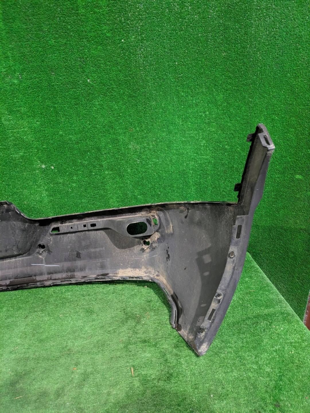 bumper rear rear part VOLVO XC40 17- NR.7542