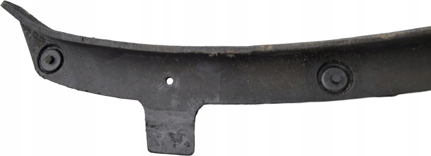 AUDI A6 C6 LIFT SPOILER support covers DOLNEJ NADKOLA right front 4F0853888A