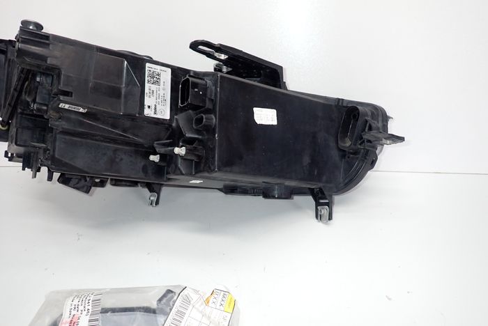 CUPRA FORMENTOR FULL LED reflektor left light left 5FG941007E