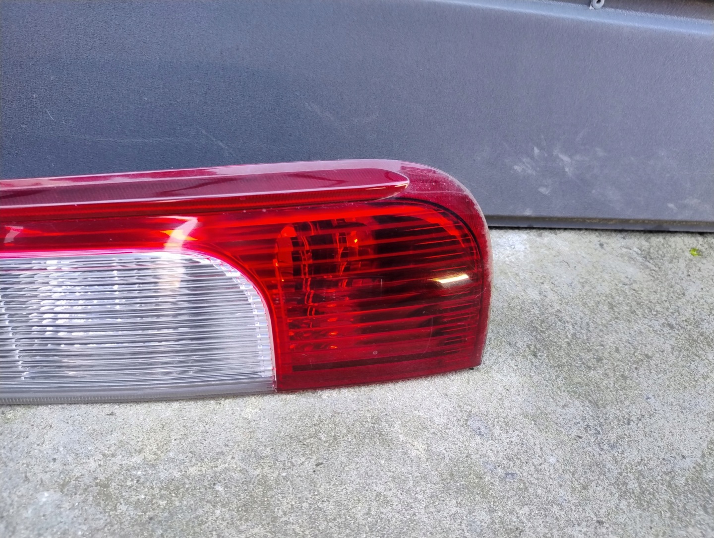 light right rear part right rear Ford focus c-max 3M51-13A602-AA