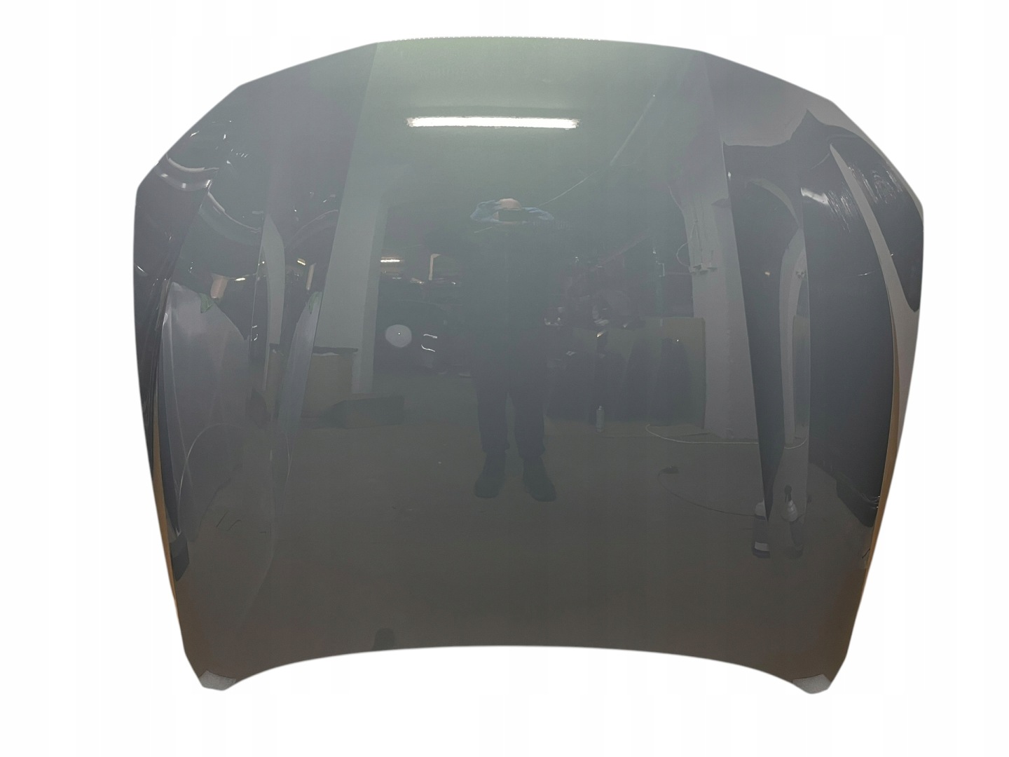 bonnet BMW 4 G22 G23 G26