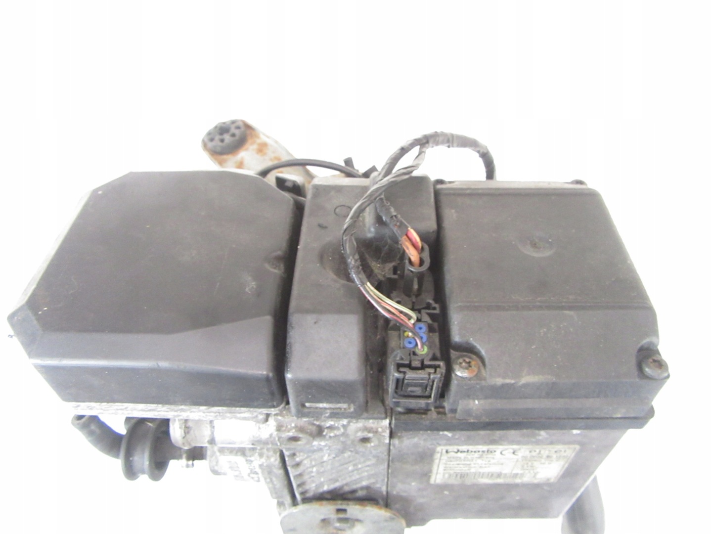 Webasto Termo Top C piec Diesel 5,0kw
