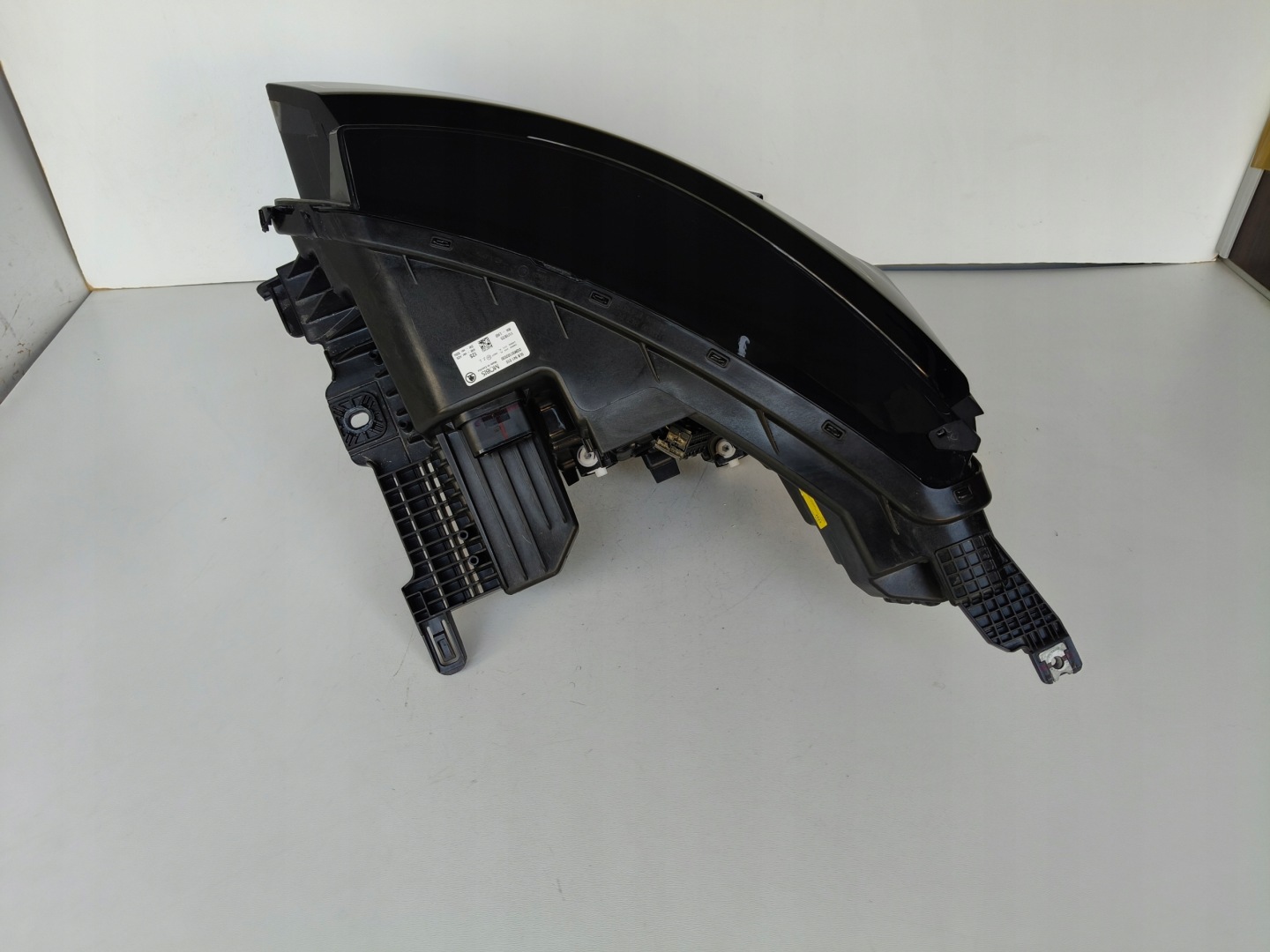 light right REFLEKTOR SKODA ELROQ 5LB 24- FULL LED