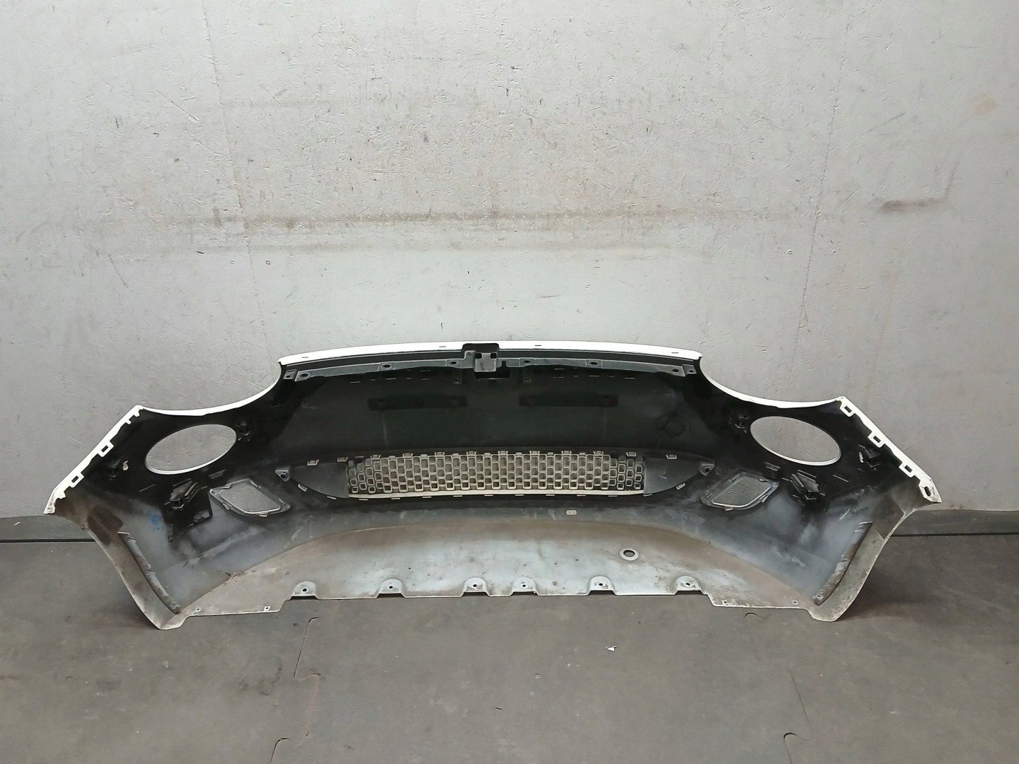bumper front FIAT 500 II 2