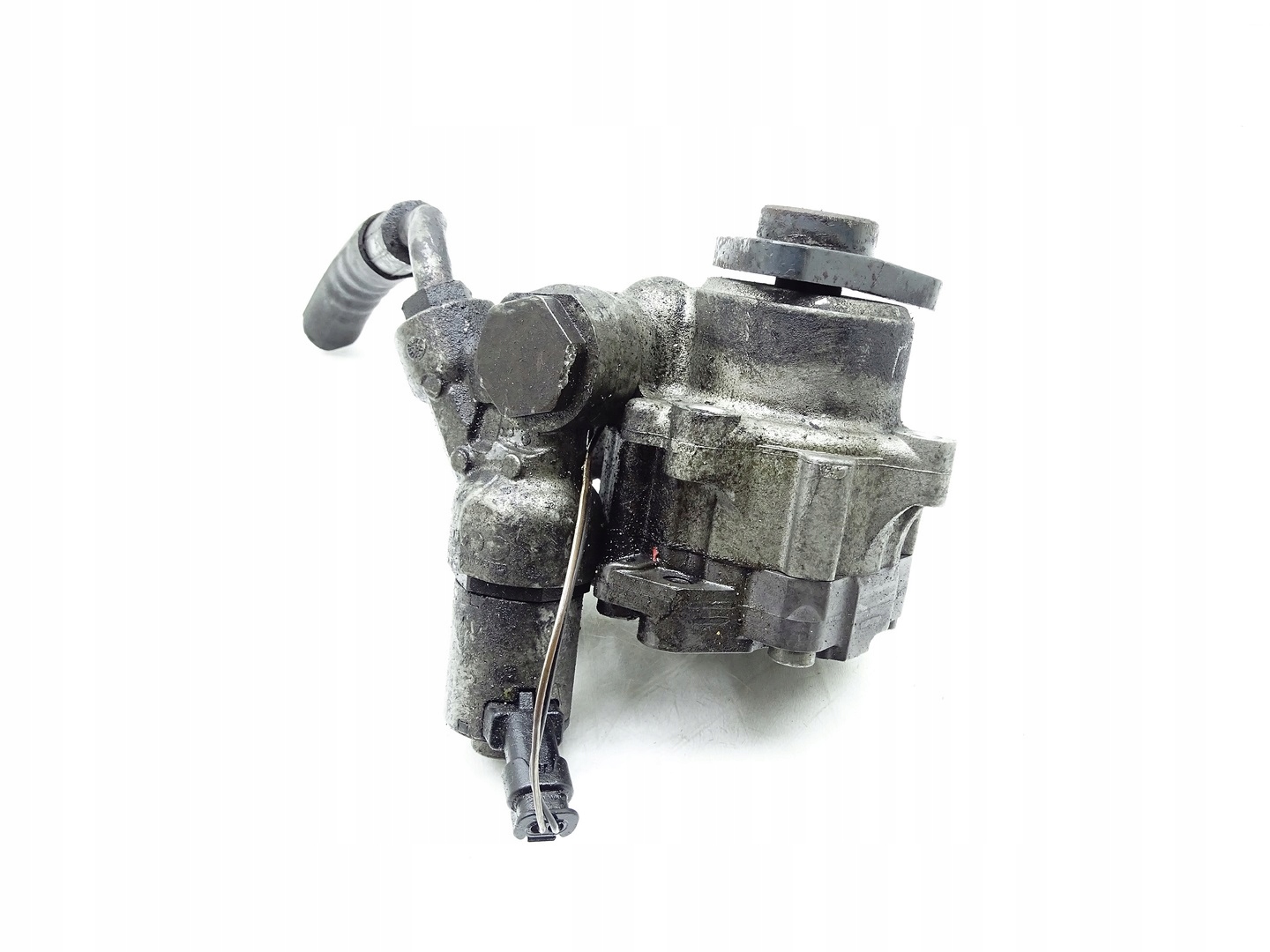 servo pump AUDI S4 B8 S5 8T 3.0 TFSI 8K0145156L