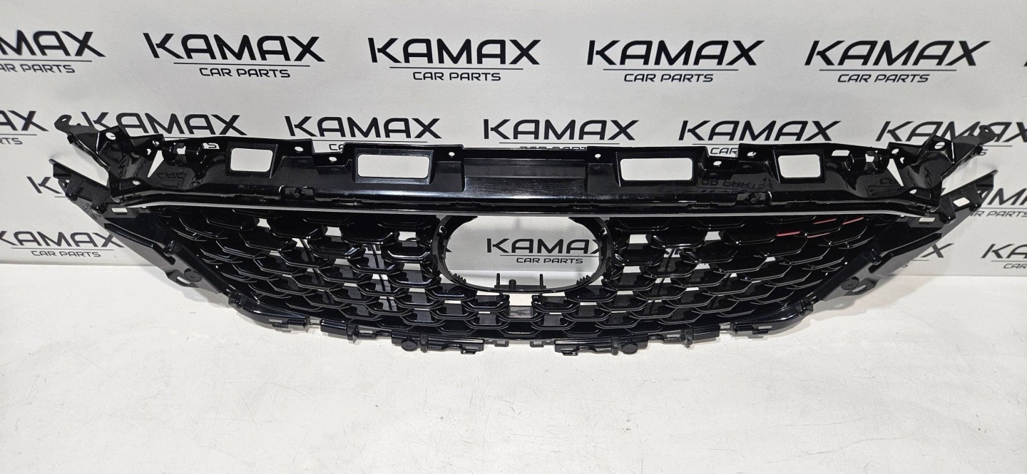 front prekladgrill front MAZDA CX5 CX-5 KF LIFT 22- original KSD5-50719