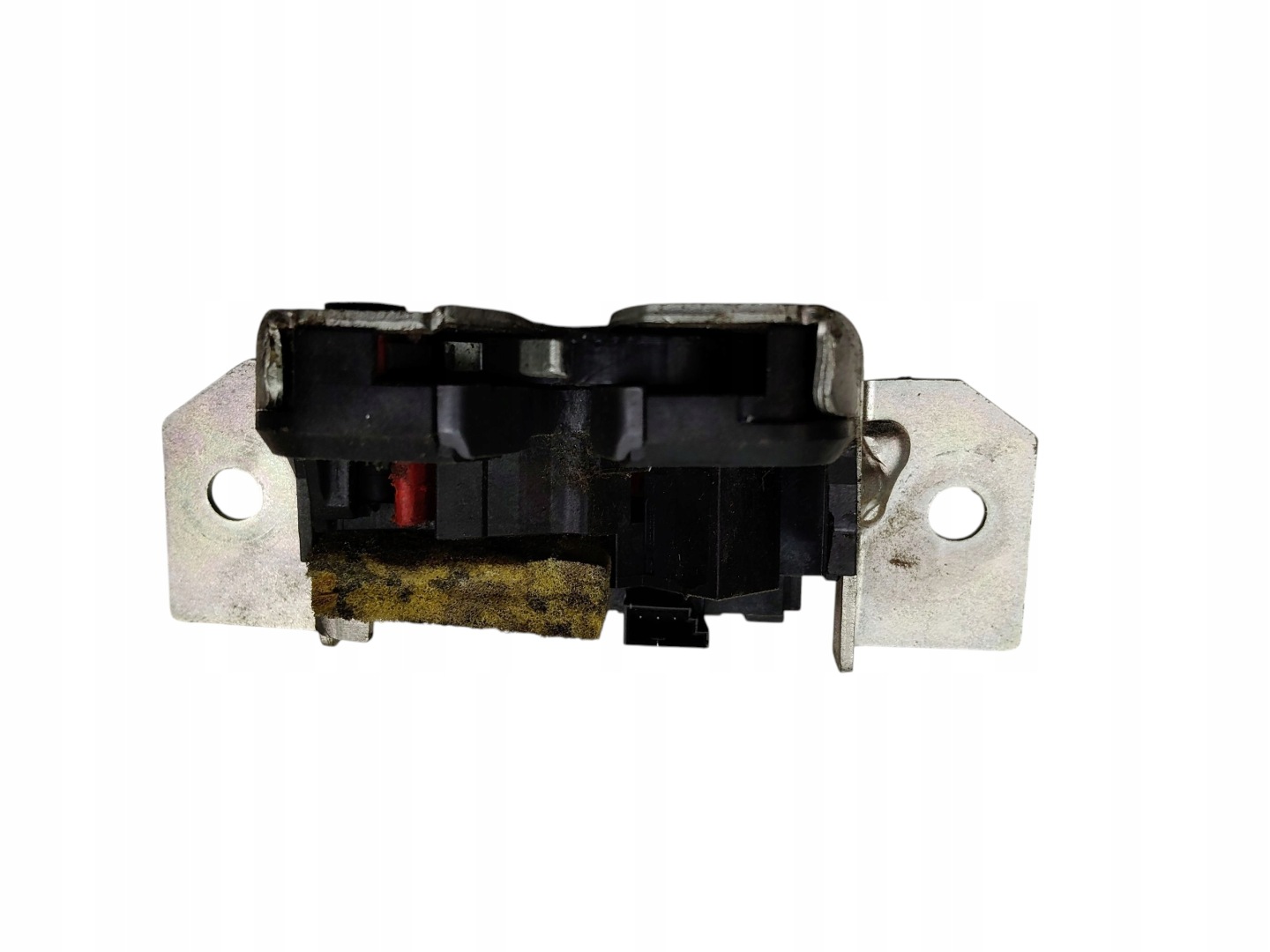 lock bonnet boot MERCEDES A W 169 (2004-2012)