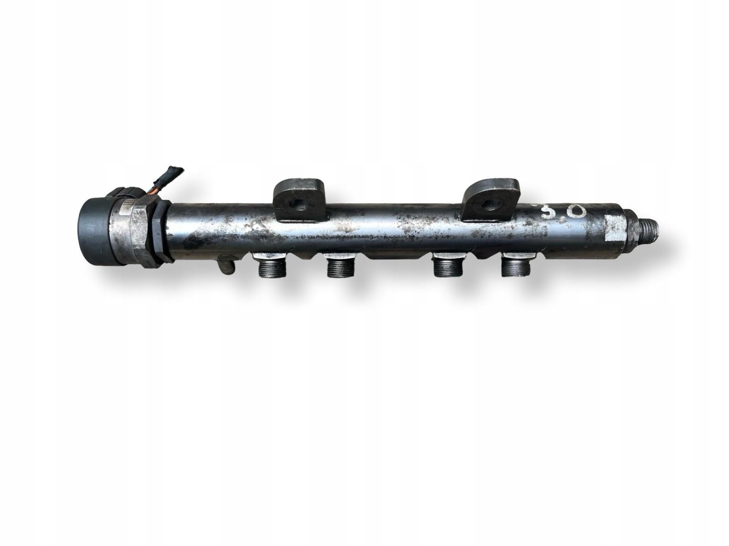 Rampe injection Land Rover Discovery 4 L319 2011 9X2Q-9D280-EA