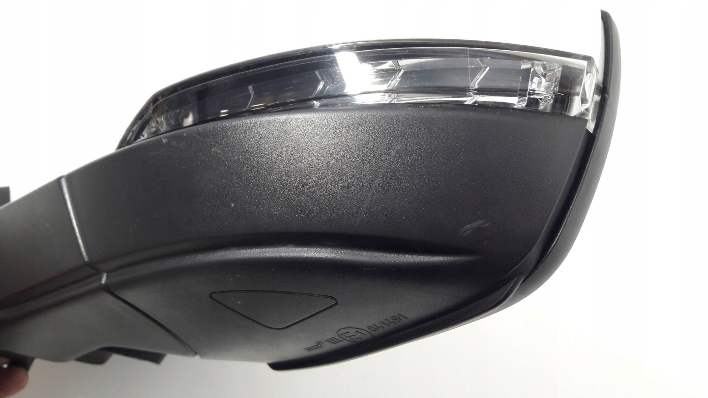 Volkswagen T-Cross mirror right 8 Pin 2GM857501 (S155)