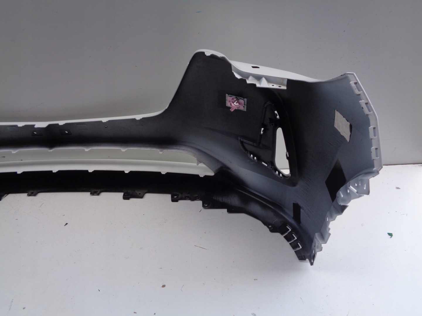 Paraurti anteriore MAZDA CX60 22- NR 49079