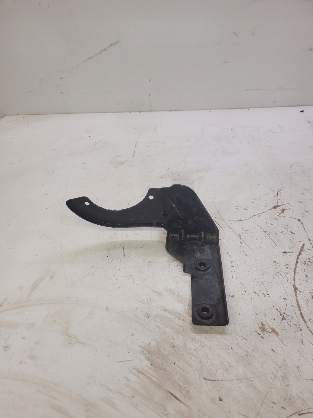 holder radiator AUDI A4 S4 B6 B7 8E0121264