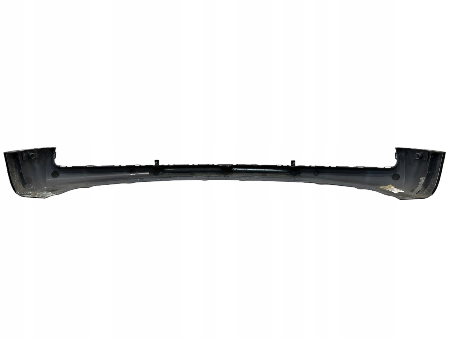 BENTLEY FLYING SPUR bumper 4W0807221 4W0807217