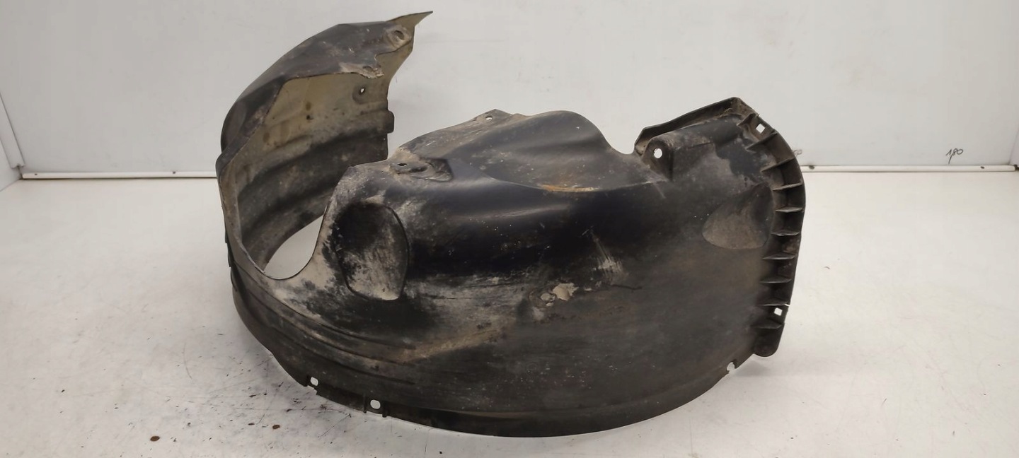 mudguard front front right Ford Transit Connect MK1 1,8 TDCI