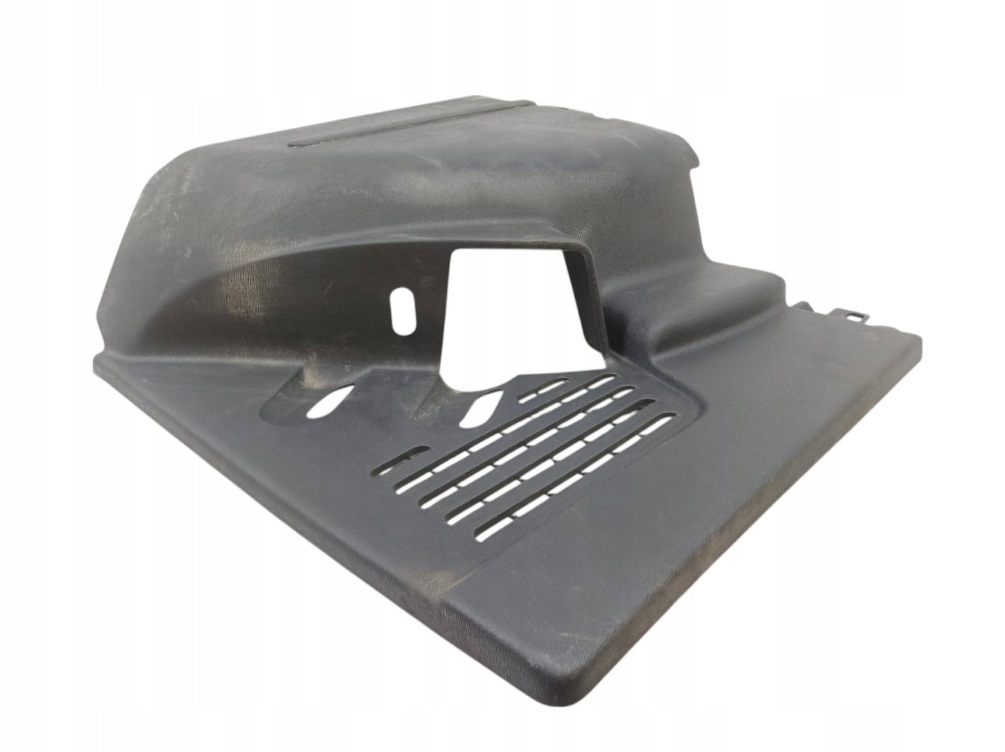 cover boot upholstery right rear part 8200419607 Renault Kangoo II (2008- )