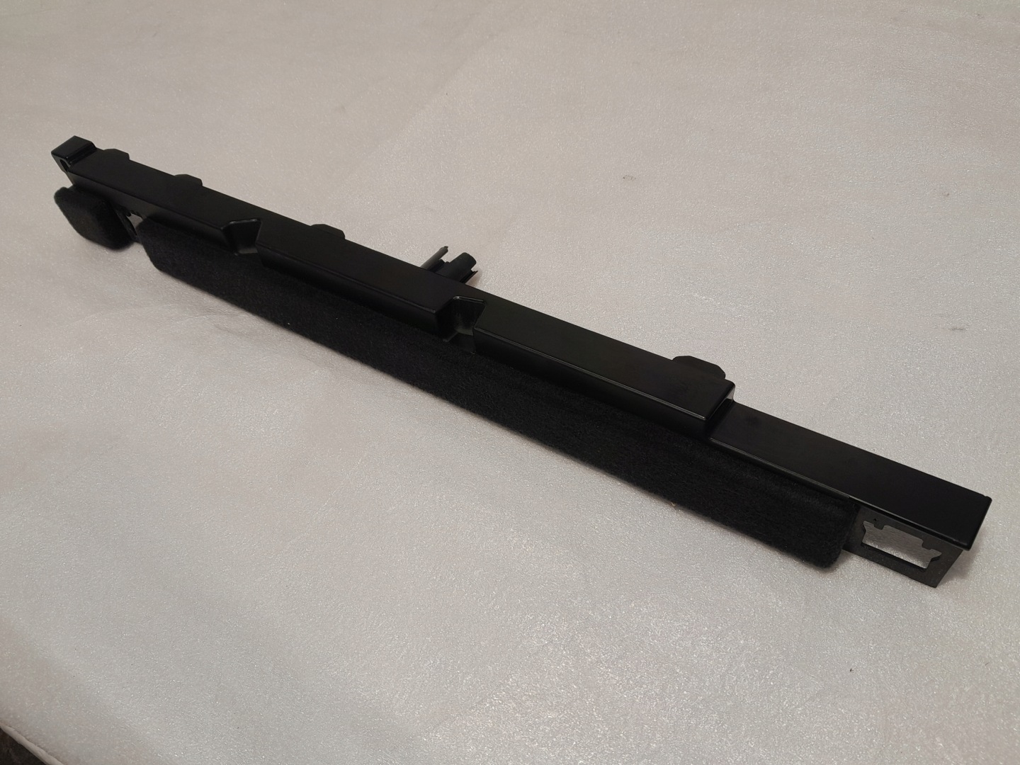 AUDI Q5 II 80A moulding cover boot 80A861828C