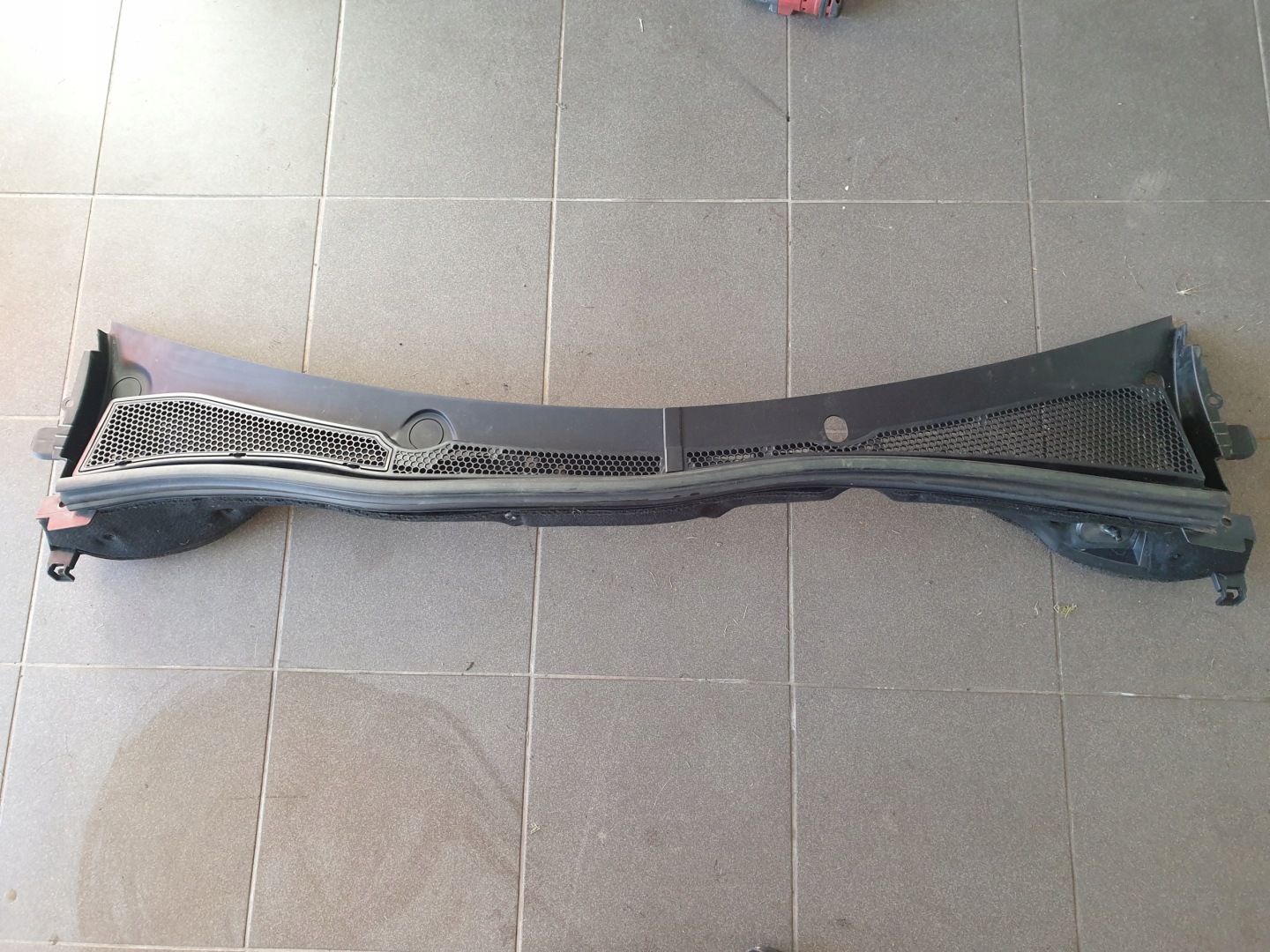 torpedo PEUGEOT 208 2015-2019 LIFT