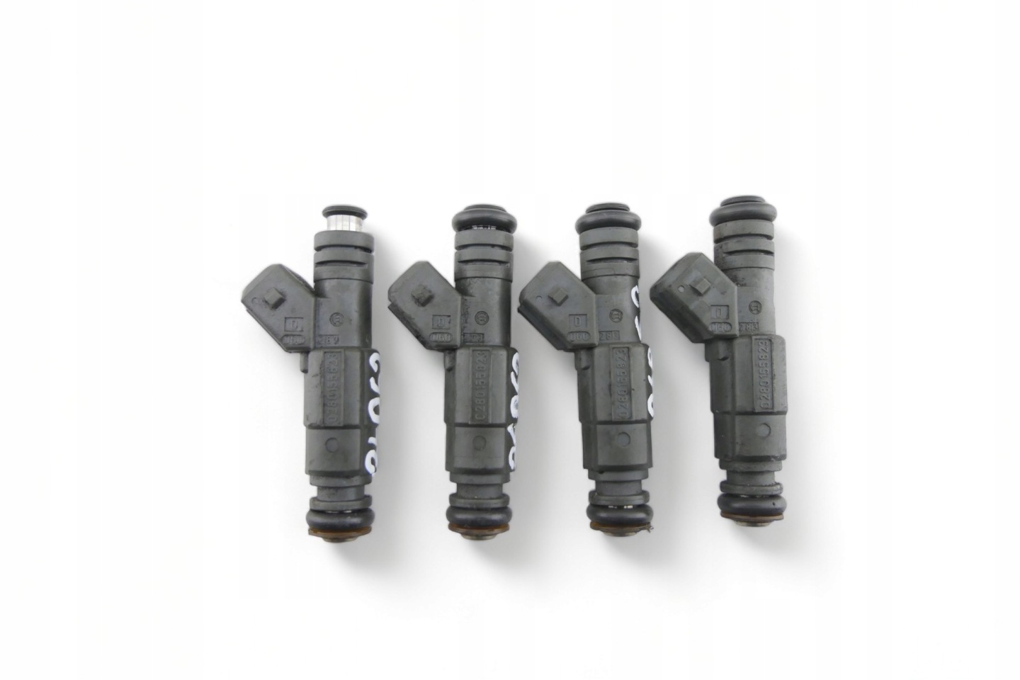 injector RANGE ROVER L322 4.4 V8 0280155823