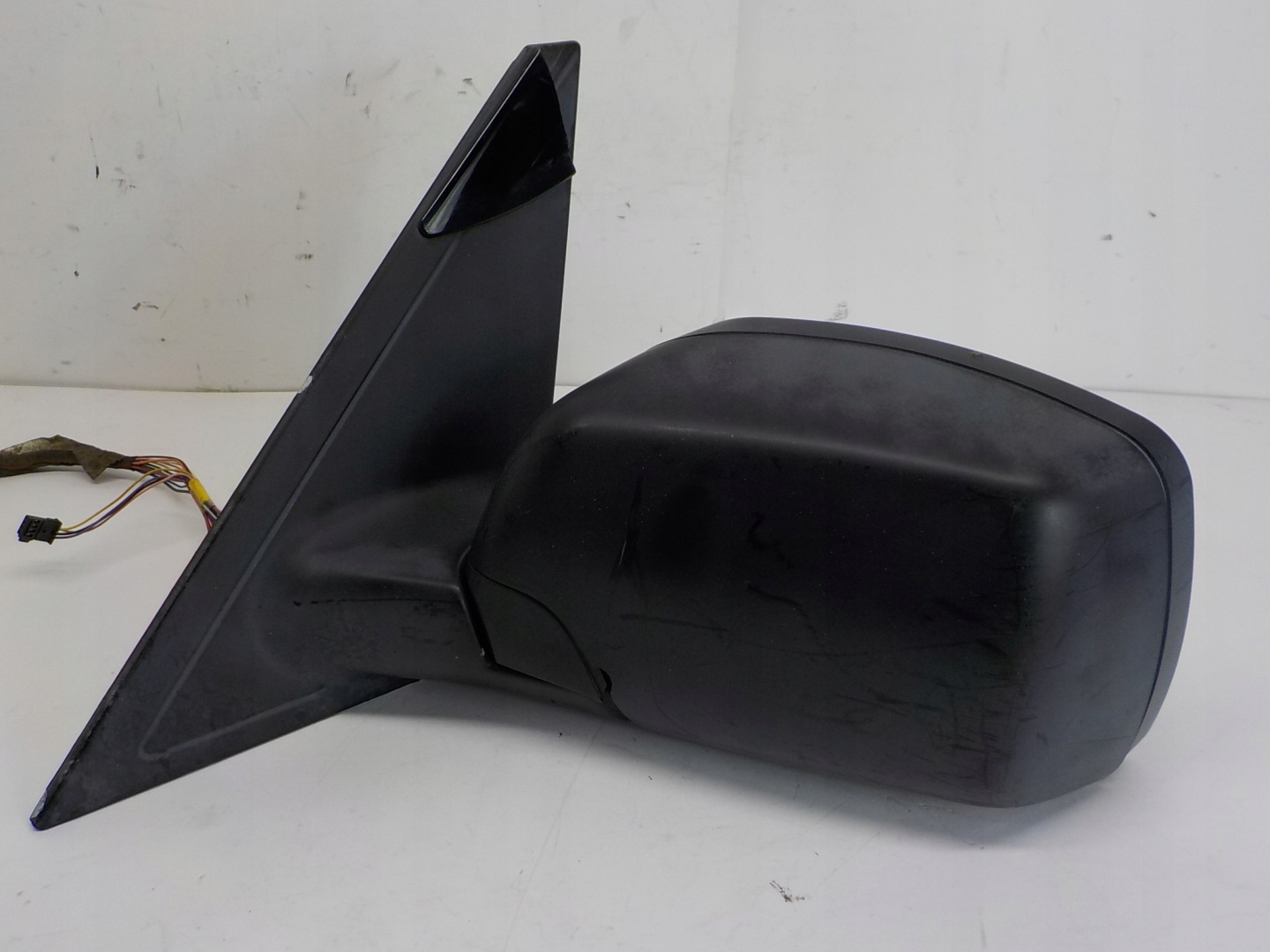 RANGE ROVER III L322 mirror exterior left 16 PIN