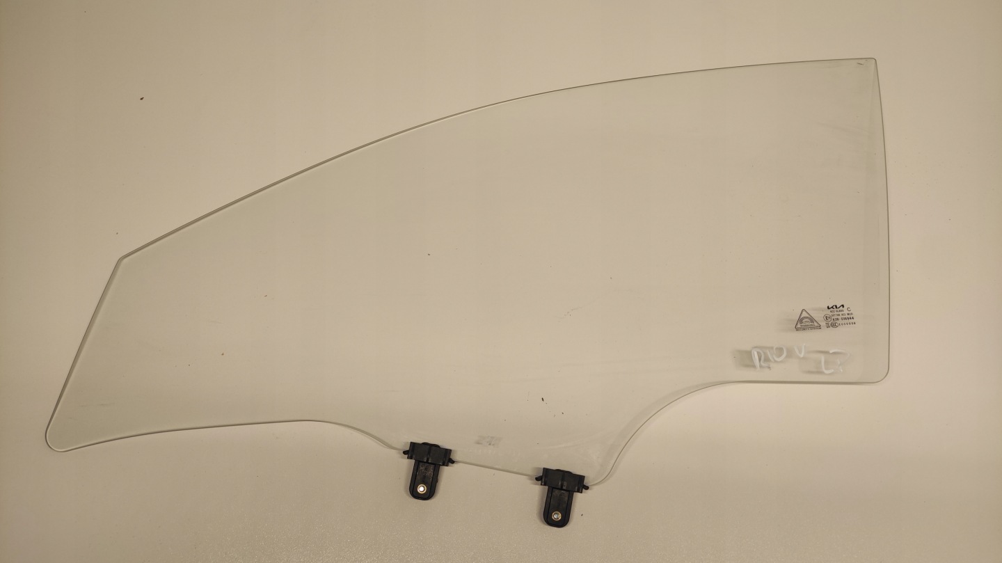 KIA RIO IV V LIFT window door left front front of left 21-25