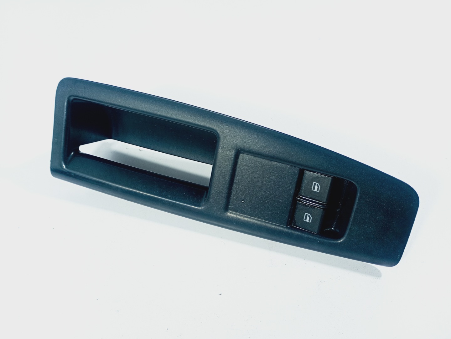 switch PANEL of the window left front OE 6Q1867171 VW Polo 4 IV 9N 02-07