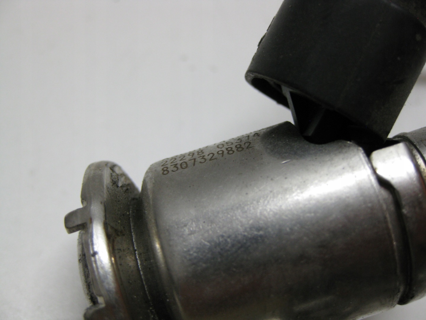 RENAULT MASTER III LIFT injector ADBLUE 160721041R 8307329882