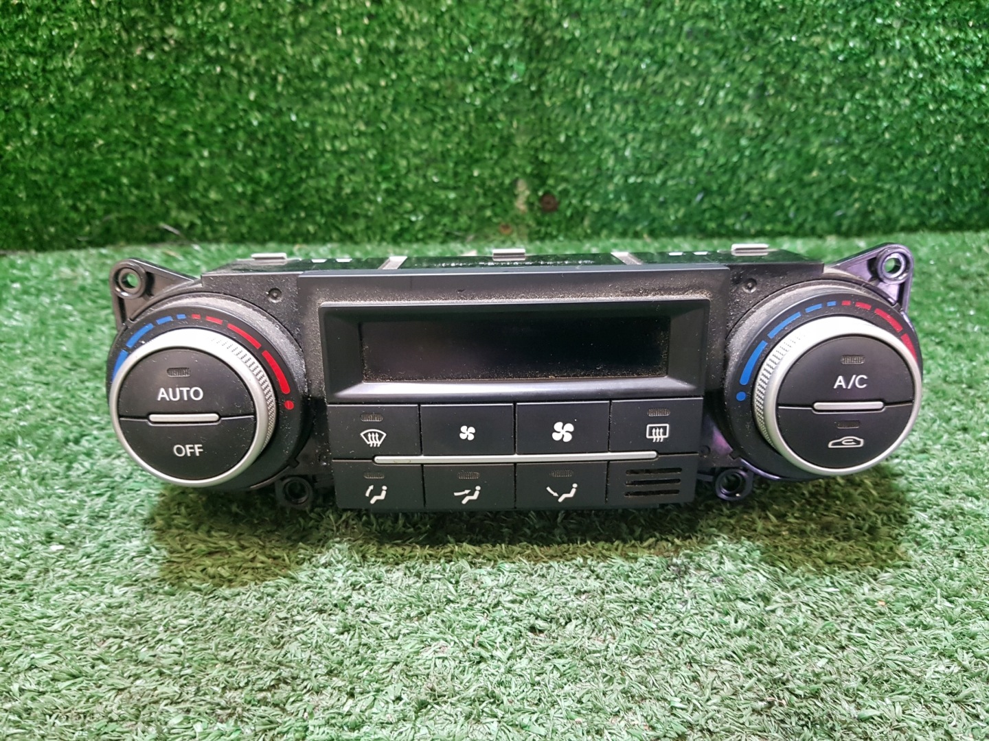 control panel air conditioning devices KIA CEED 97250-1H622