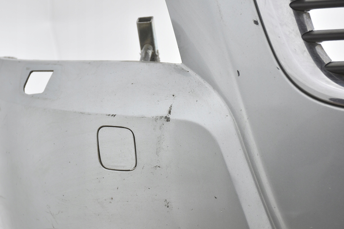front bumper * front VOLVO V50 LIFT S40 II