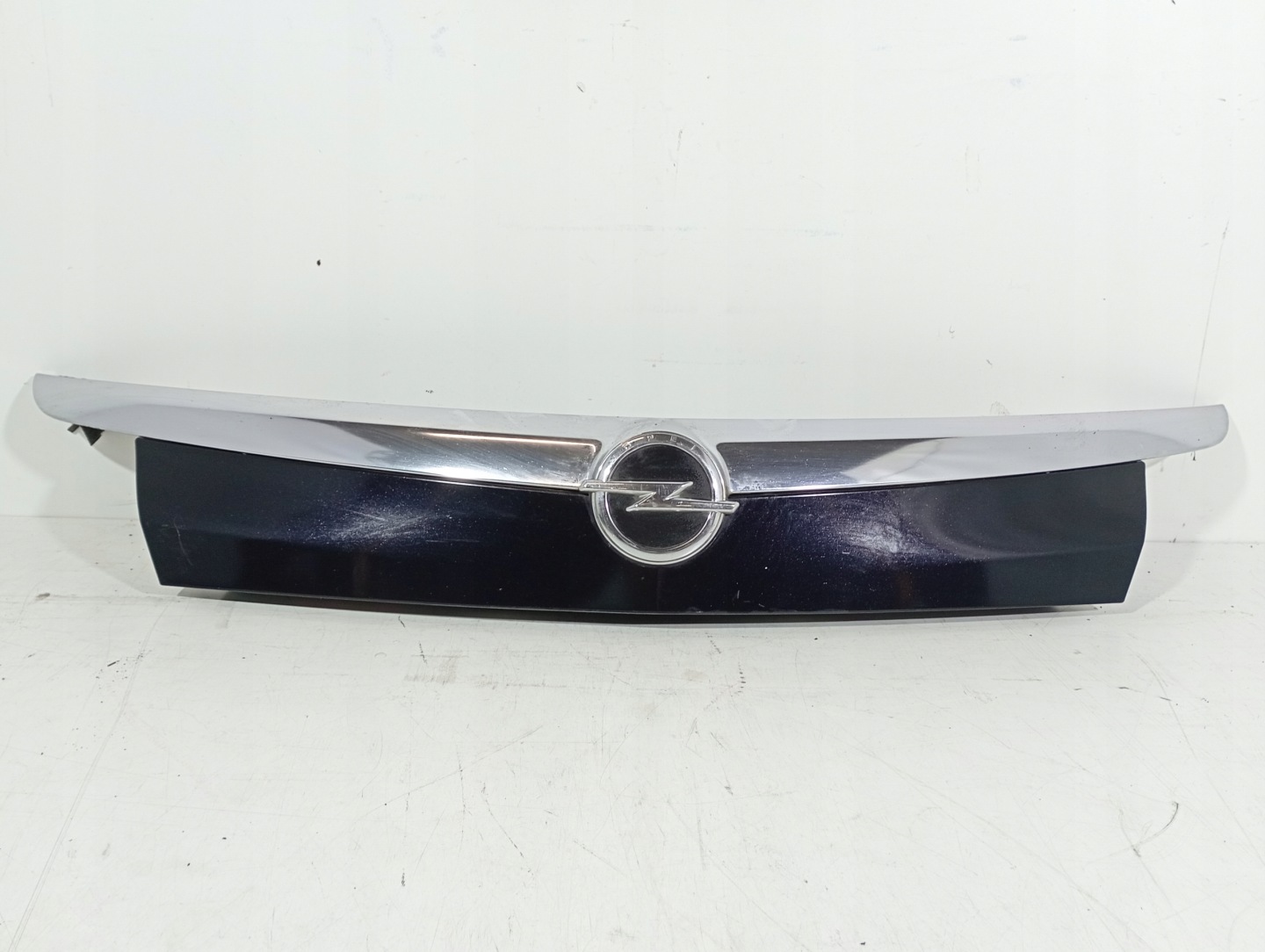 Opel Insignia A 08-17 Couverture Moulage