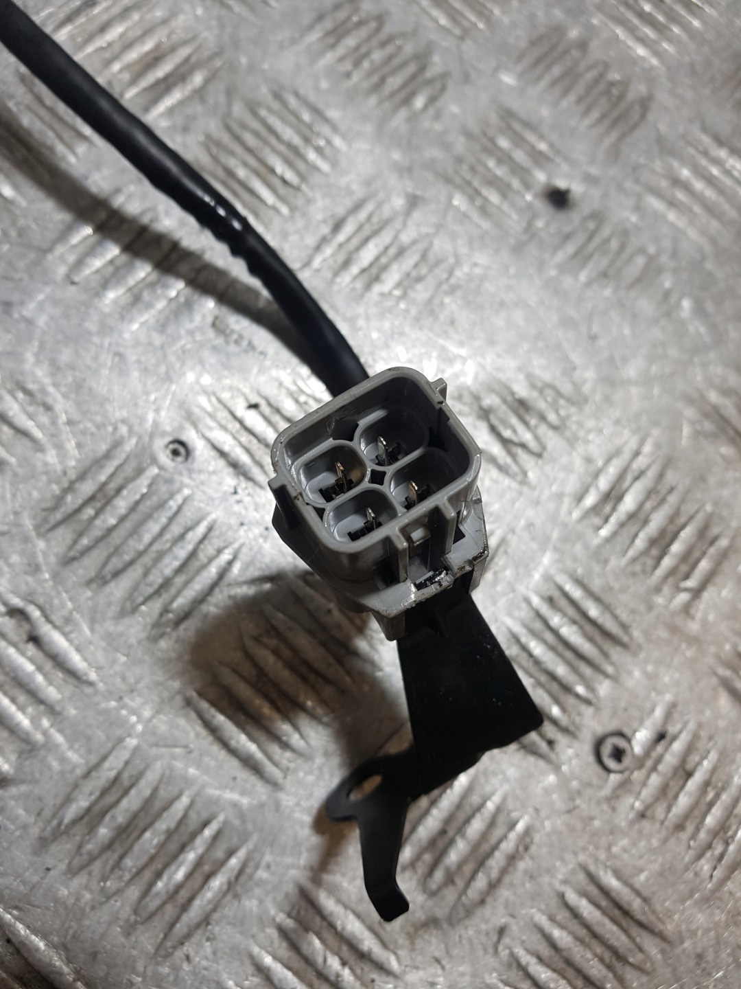SONDA LAMBDA NISSAN MICRA K11 0258005263
