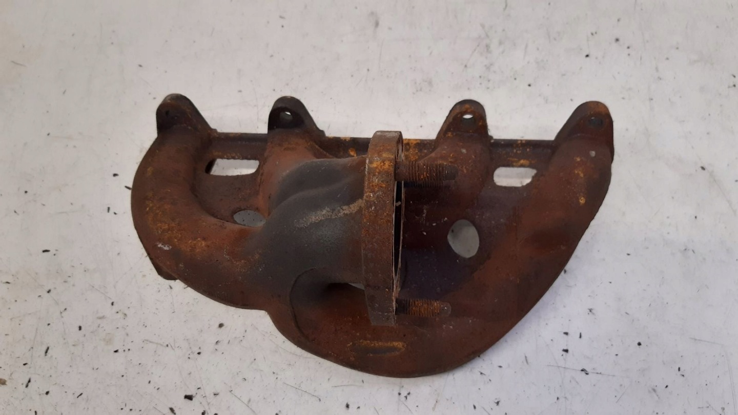 ispušna grana VW Audi 1,6 8V ALZ