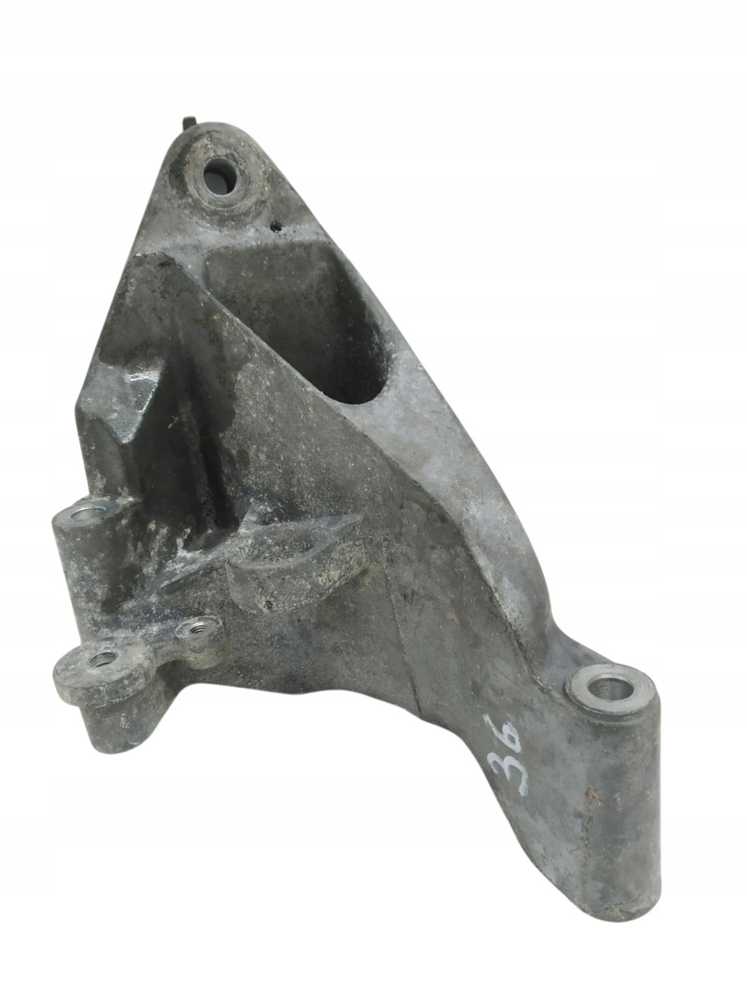 Supporto 976199307 2.5 TDI VW Volkswagen Crafter e (2006- )