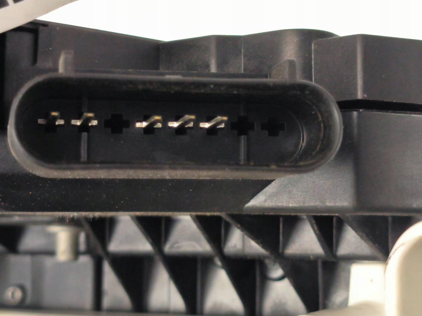 lock door right front FT4A-A21812-BC LINCOLN MKC